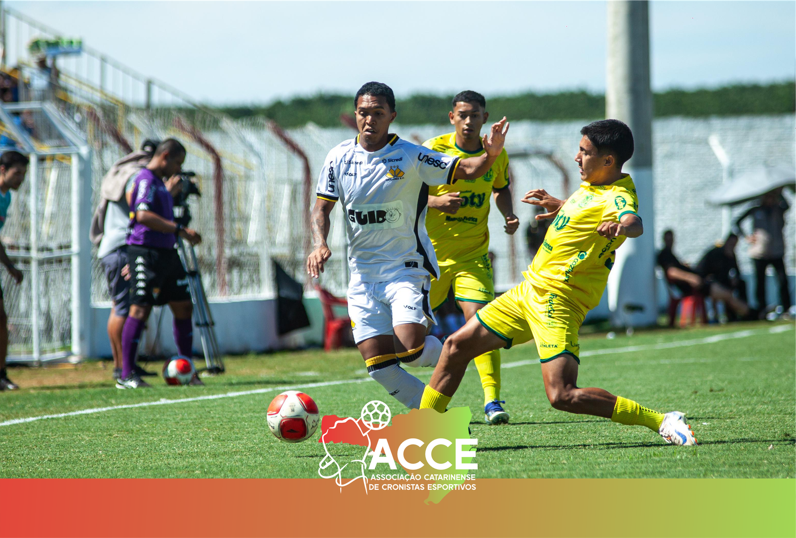Foto: Cleiton Ramos