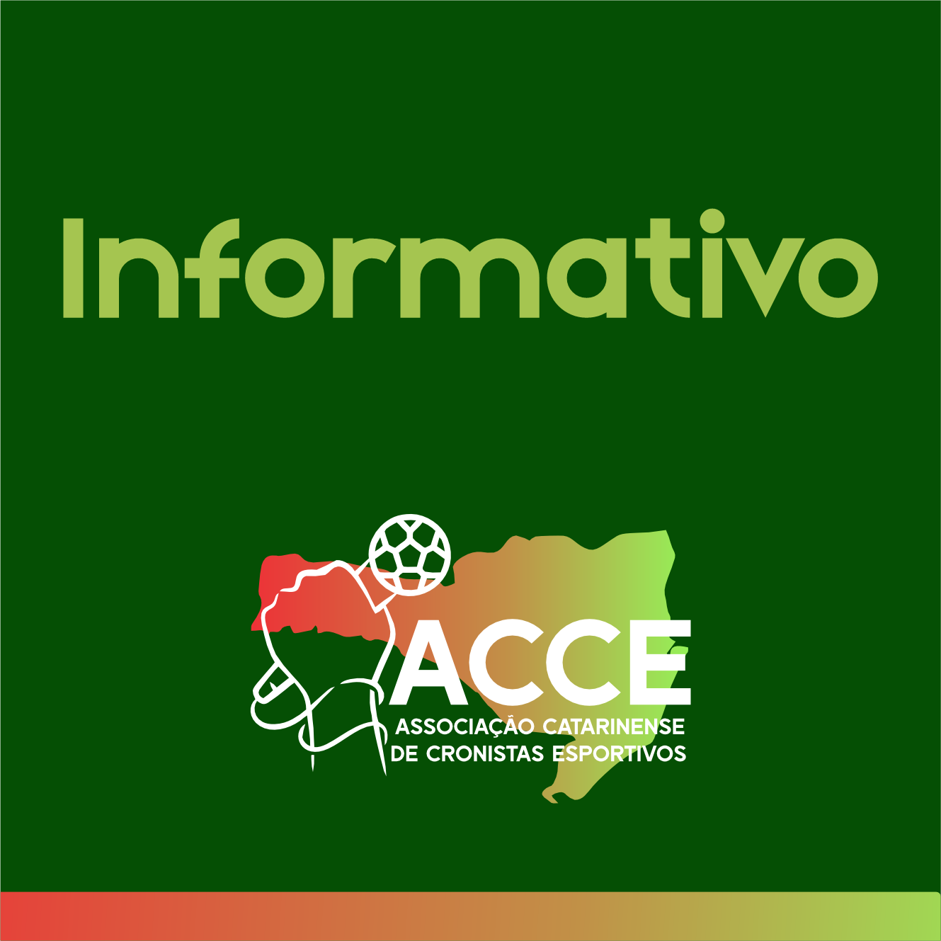 Informativo ACCE